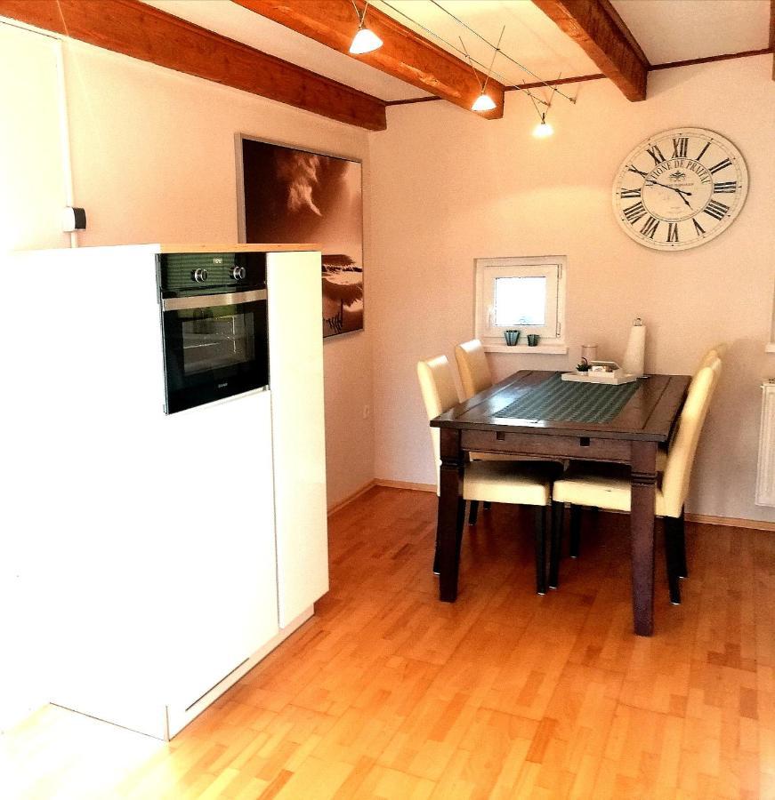 Apartment Gaestehaus Am *