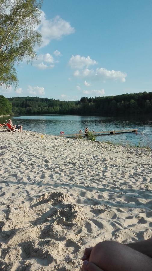 Gaestehaus Am * Moehnesee